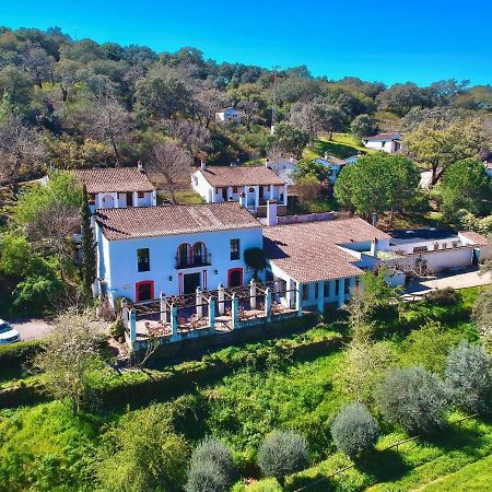 Finca Valbono Apartamentos Rurales Y Hotel Арасена Экстерьер фото