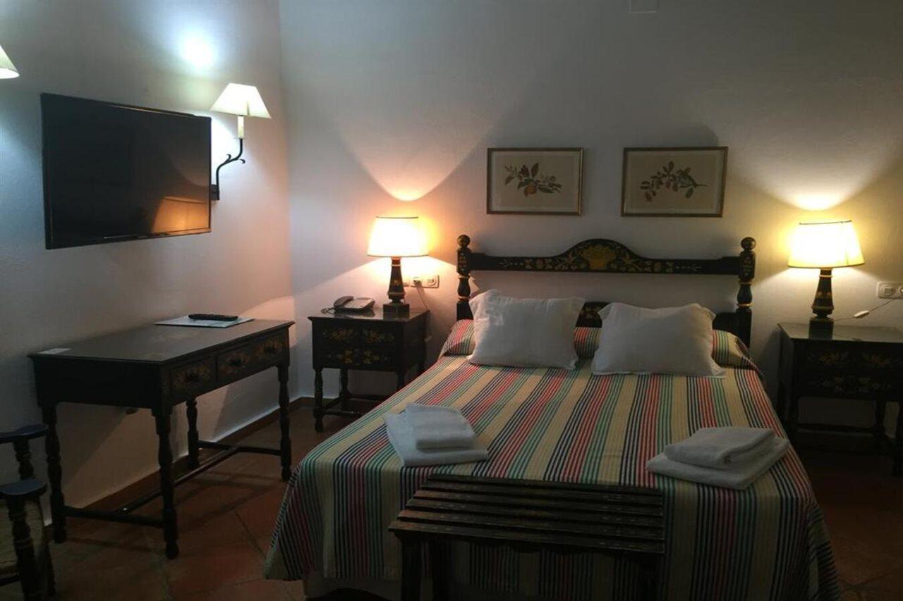 Finca Valbono Apartamentos Rurales Y Hotel Арасена Экстерьер фото