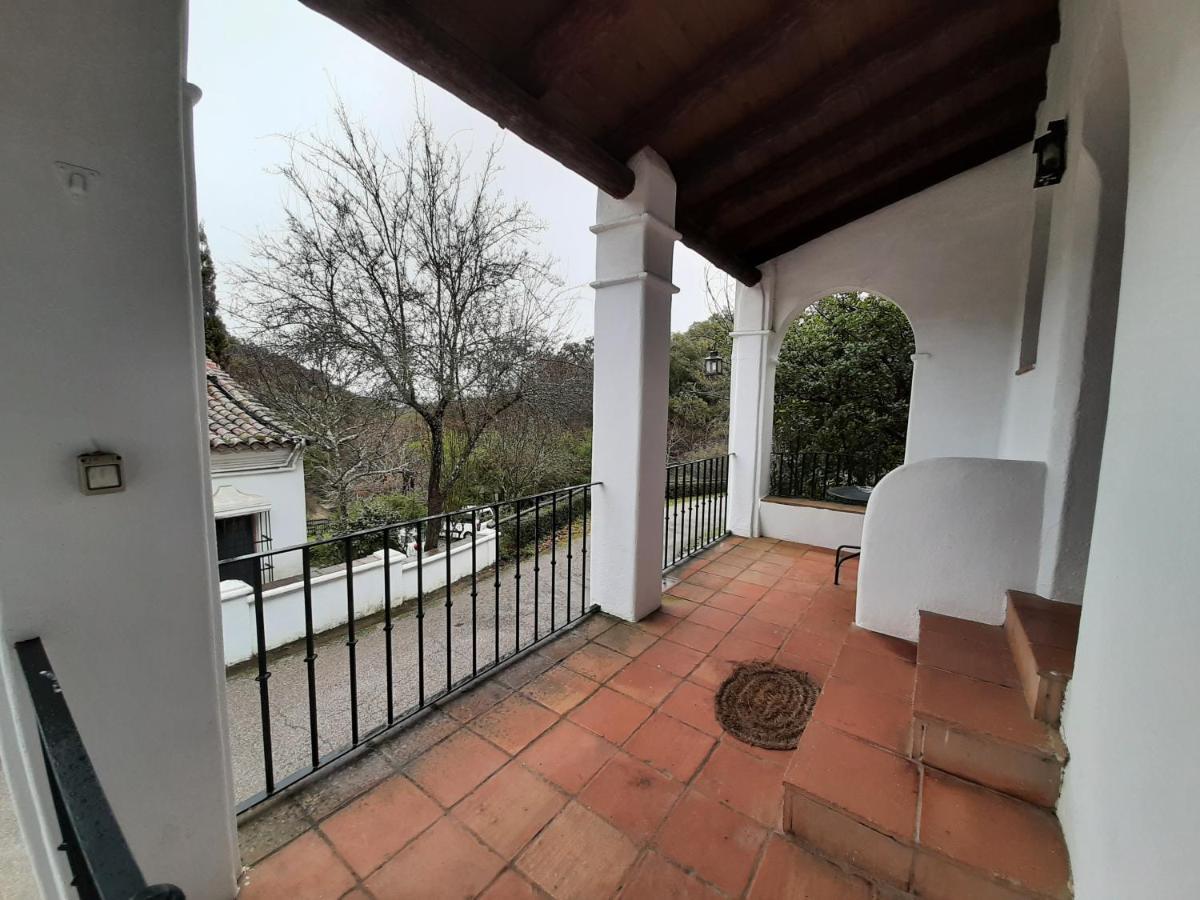 Finca Valbono Apartamentos Rurales Y Hotel Арасена Экстерьер фото
