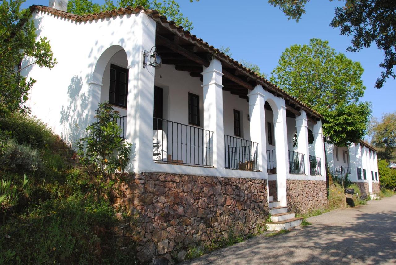 Finca Valbono Apartamentos Rurales Y Hotel Арасена Экстерьер фото