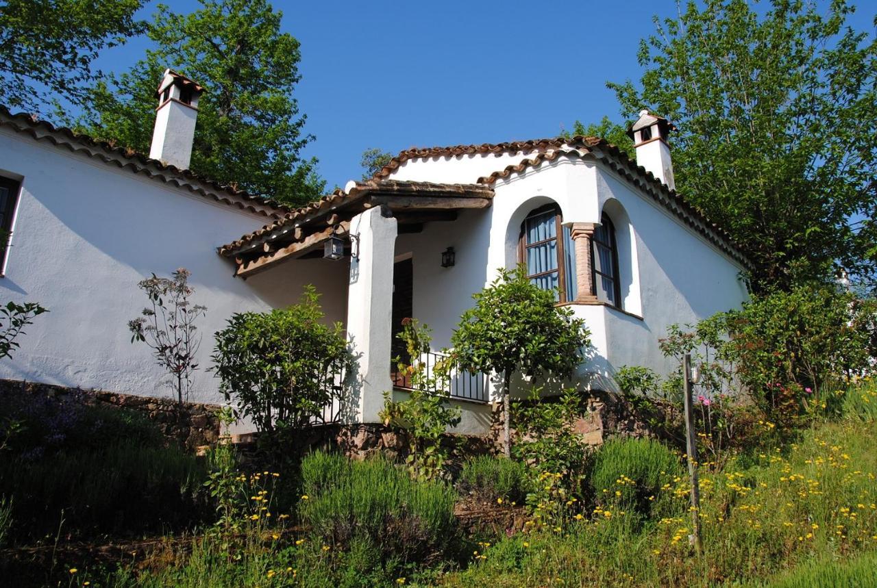 Finca Valbono Apartamentos Rurales Y Hotel Арасена Экстерьер фото