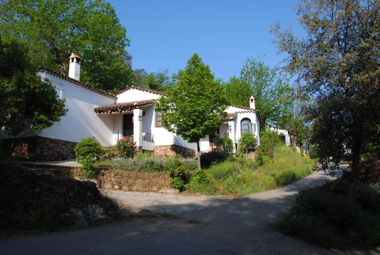 Finca Valbono Apartamentos Rurales Y Hotel Арасена Экстерьер фото