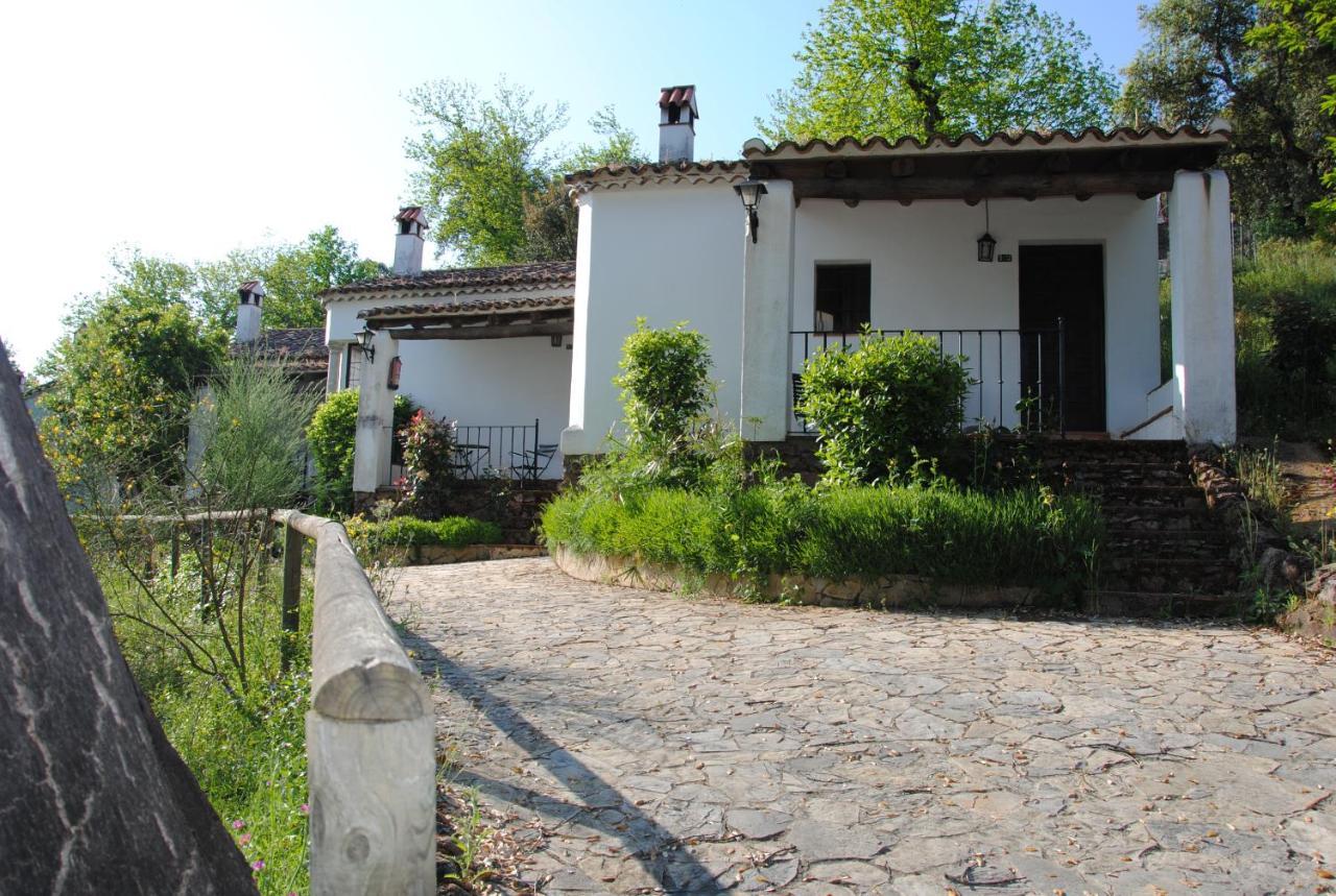 Finca Valbono Apartamentos Rurales Y Hotel Арасена Экстерьер фото