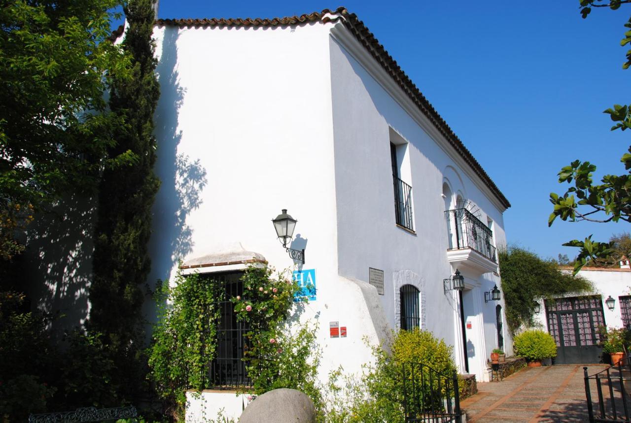 Finca Valbono Apartamentos Rurales Y Hotel Арасена Экстерьер фото