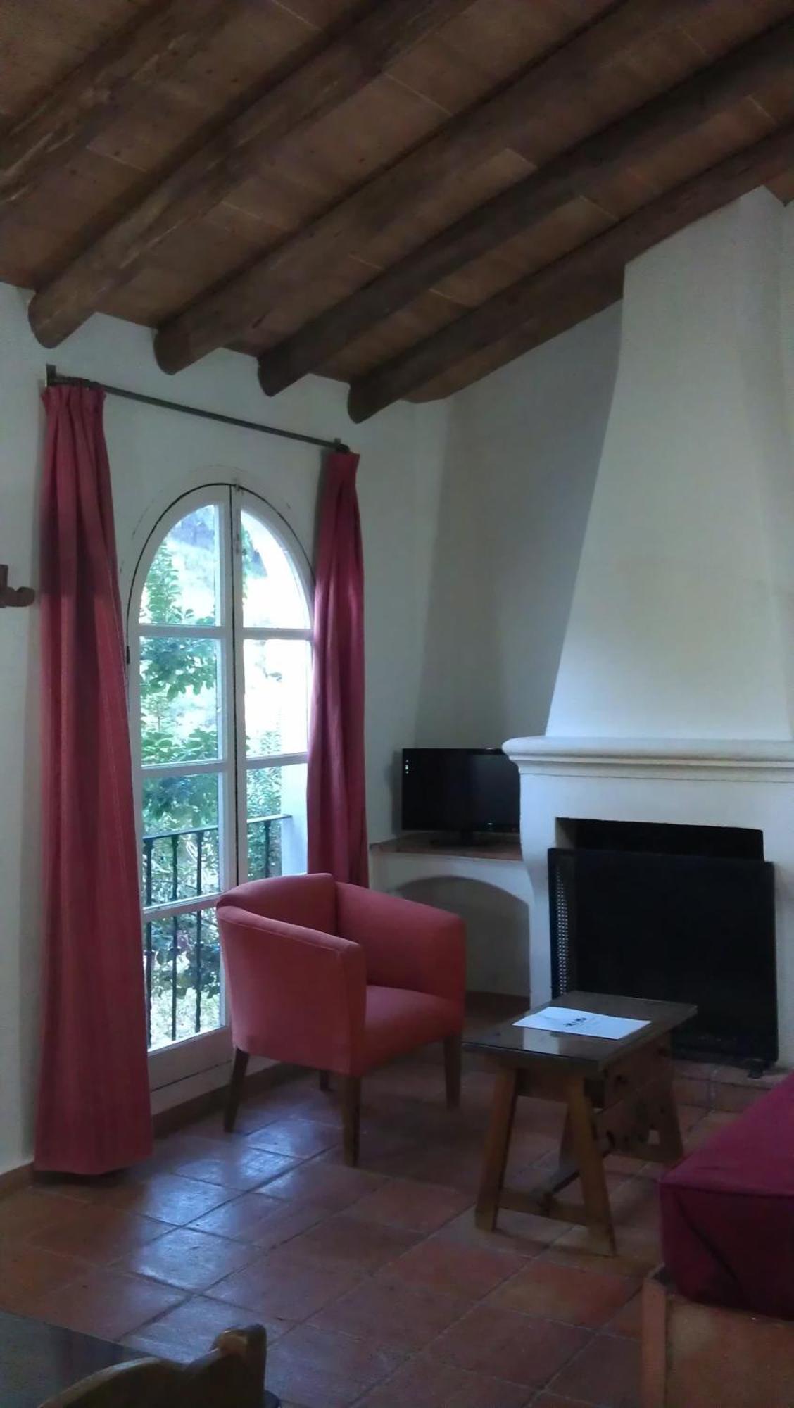 Finca Valbono Apartamentos Rurales Y Hotel Арасена Экстерьер фото