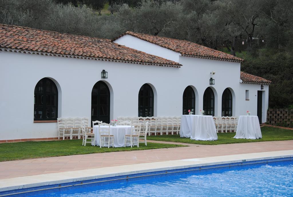 Finca Valbono Apartamentos Rurales Y Hotel Арасена Экстерьер фото