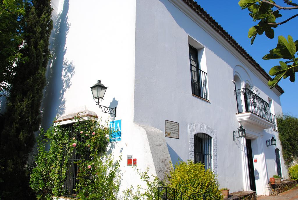 Finca Valbono Apartamentos Rurales Y Hotel Арасена Экстерьер фото