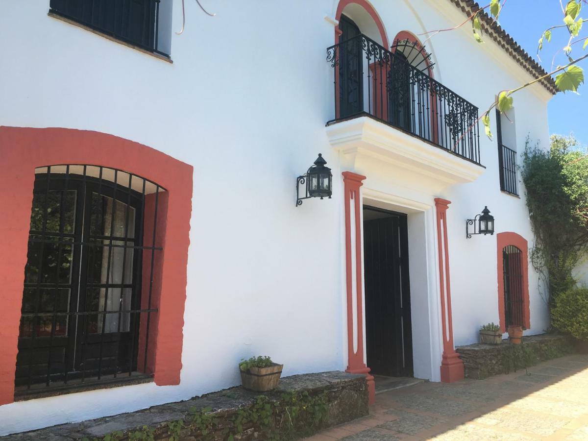 Finca Valbono Apartamentos Rurales Y Hotel Арасена Экстерьер фото
