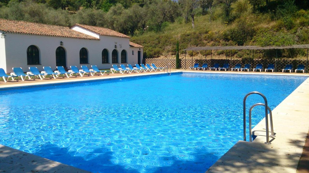 Finca Valbono Apartamentos Rurales Y Hotel Арасена Экстерьер фото